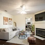 Charming, Plush Austin Escape!