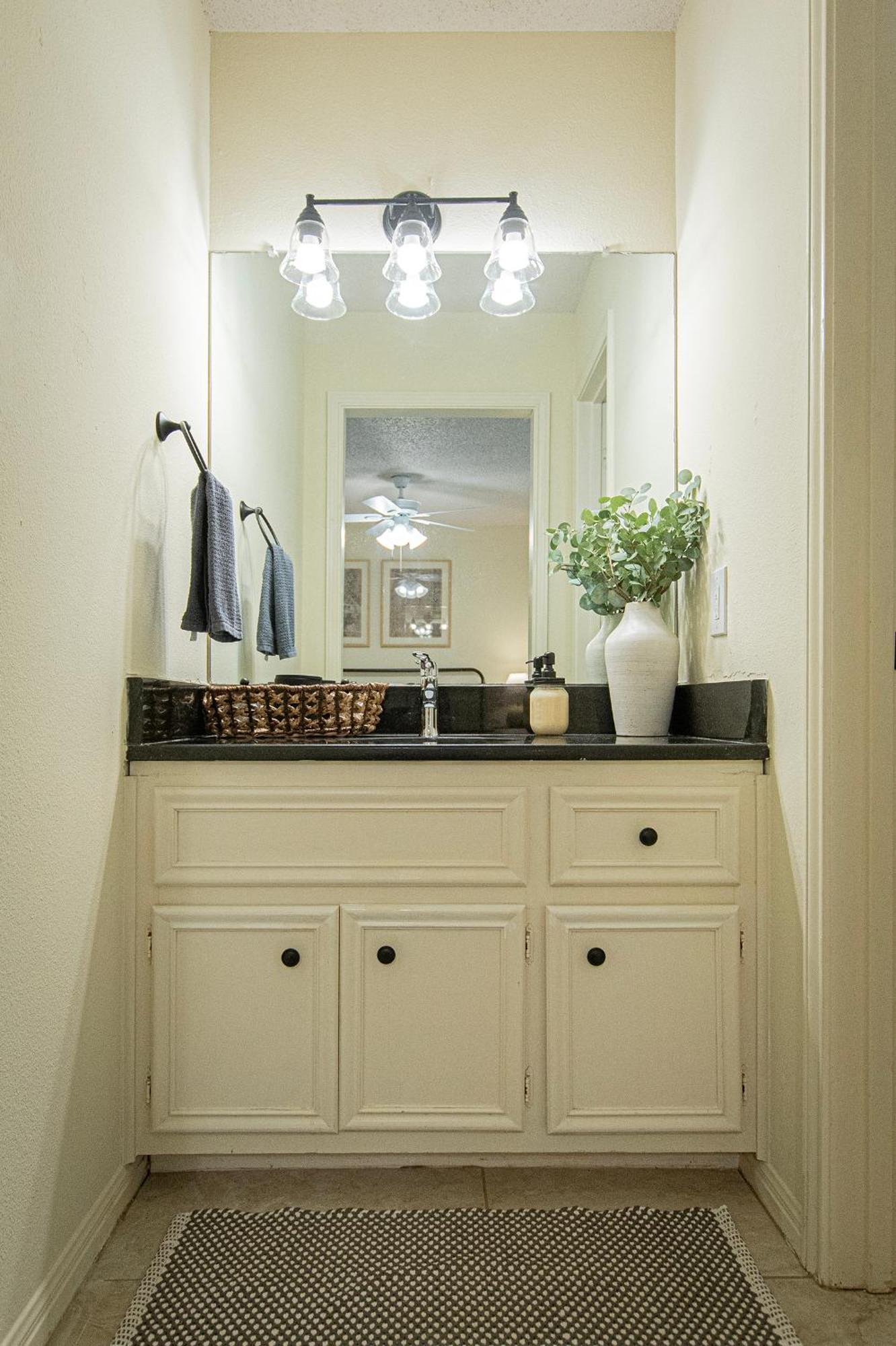Charming, Plush Escape! Apartment Austin